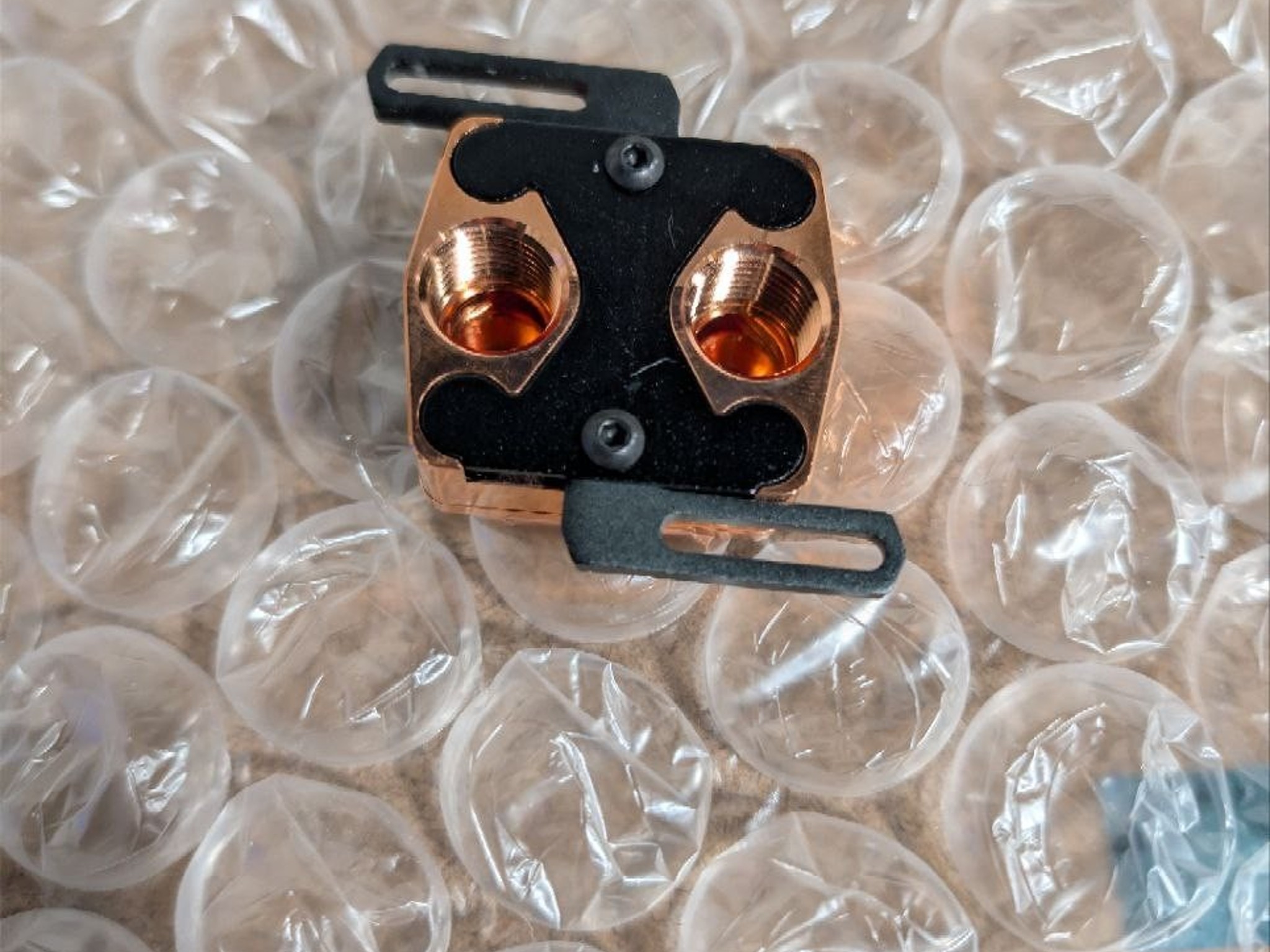 Alphacool HF 14 Smart Motion Universal Copper Edition (11378)