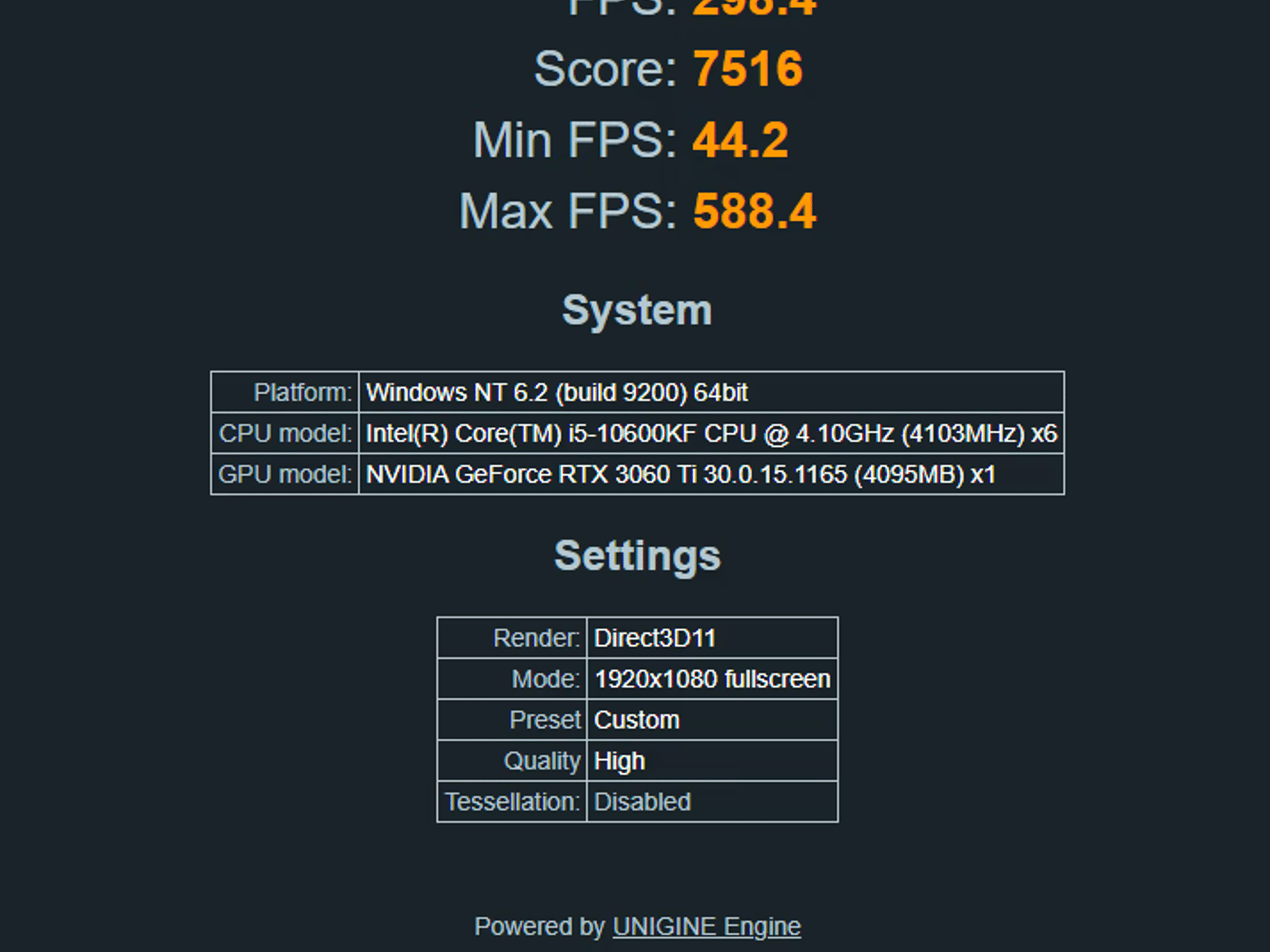 White Rtx 3060ti I5 10600kf Gaming and Streaming PC