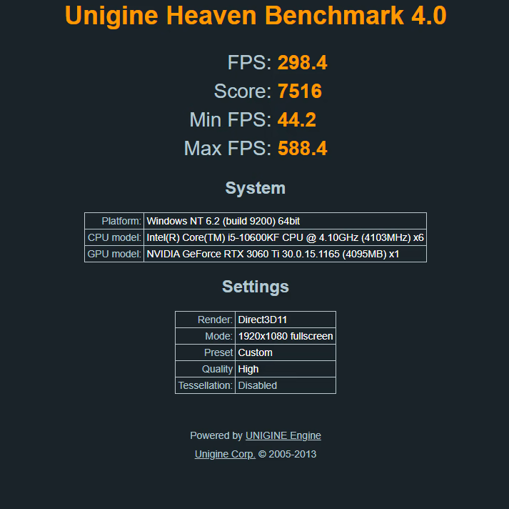 White Rtx 3060ti I5 10600kf Gaming and Streaming PC