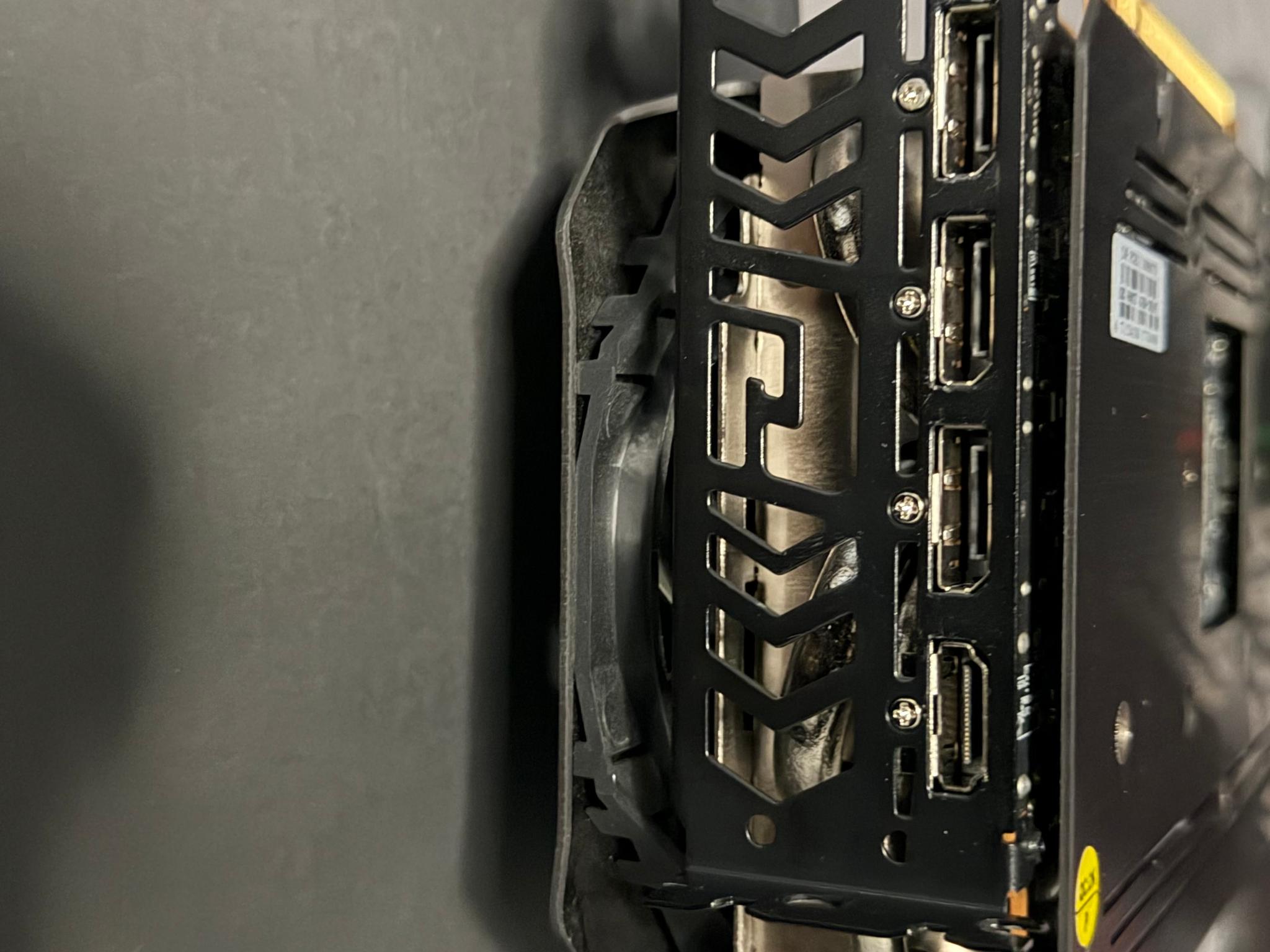 Power Color RX 6900 XT Red Devil