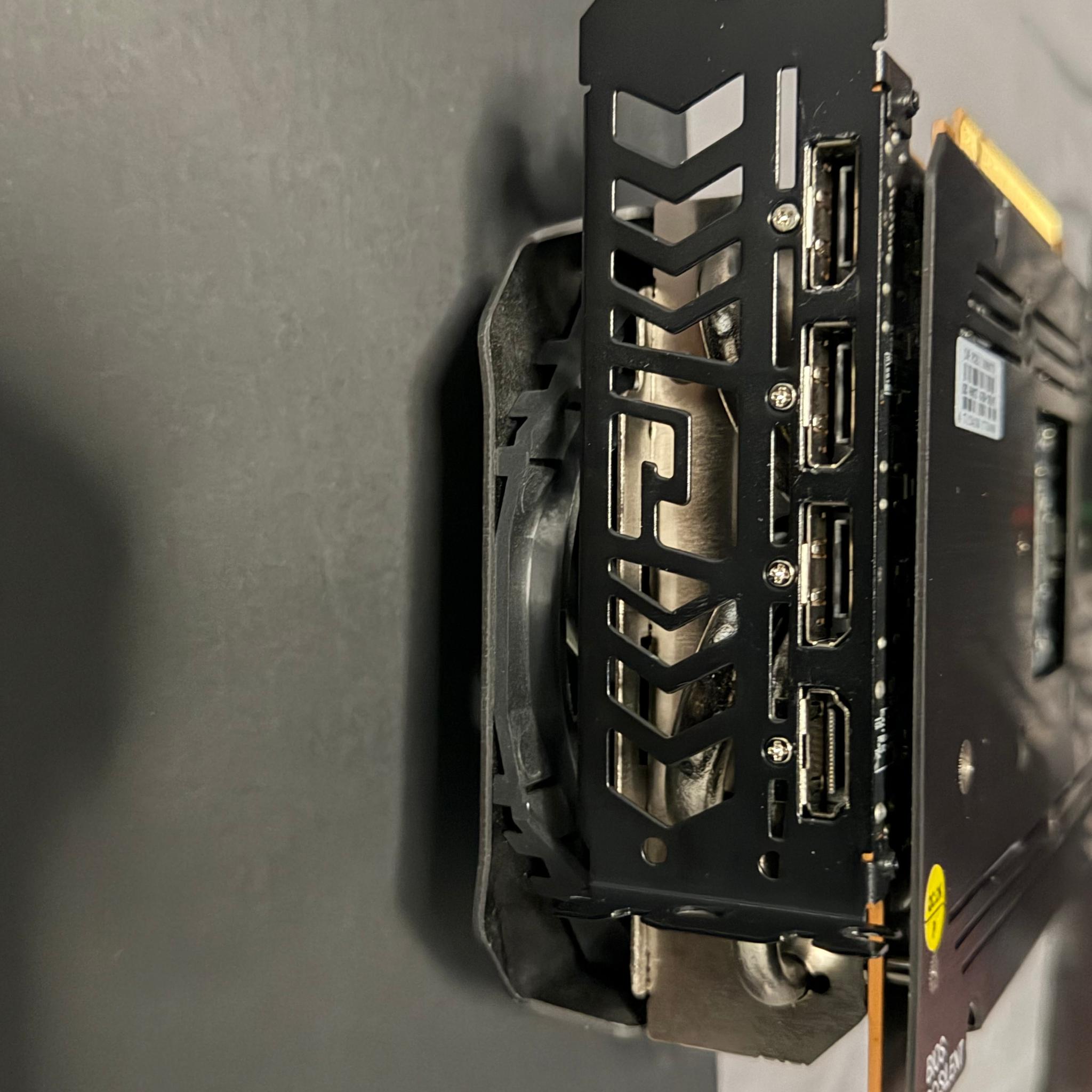Power Color RX 6900 XT Red Devil