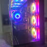 DDR5|RXT 4060TI| Custom Gaming PC Build