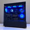 *WEEKEND SALE* RTX 5070 12GB | Ryzen 7 7700X | 32GB DDR5 6000MT/s | 2TB NVMe | The Wingman RTX