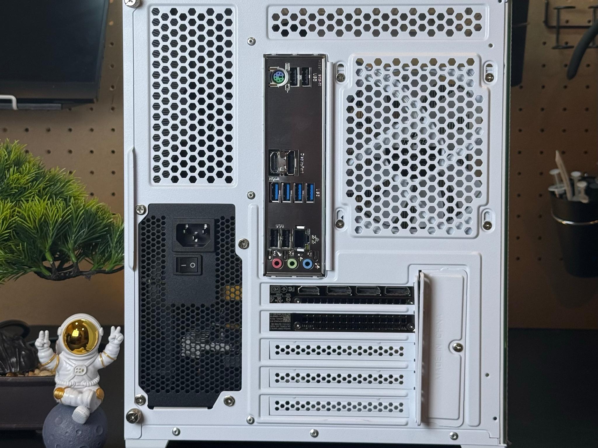 Gaming PC | RTX 3070 Founders | Ryzen 5 5500 | 16GB RAM | 1TB | Windows 11