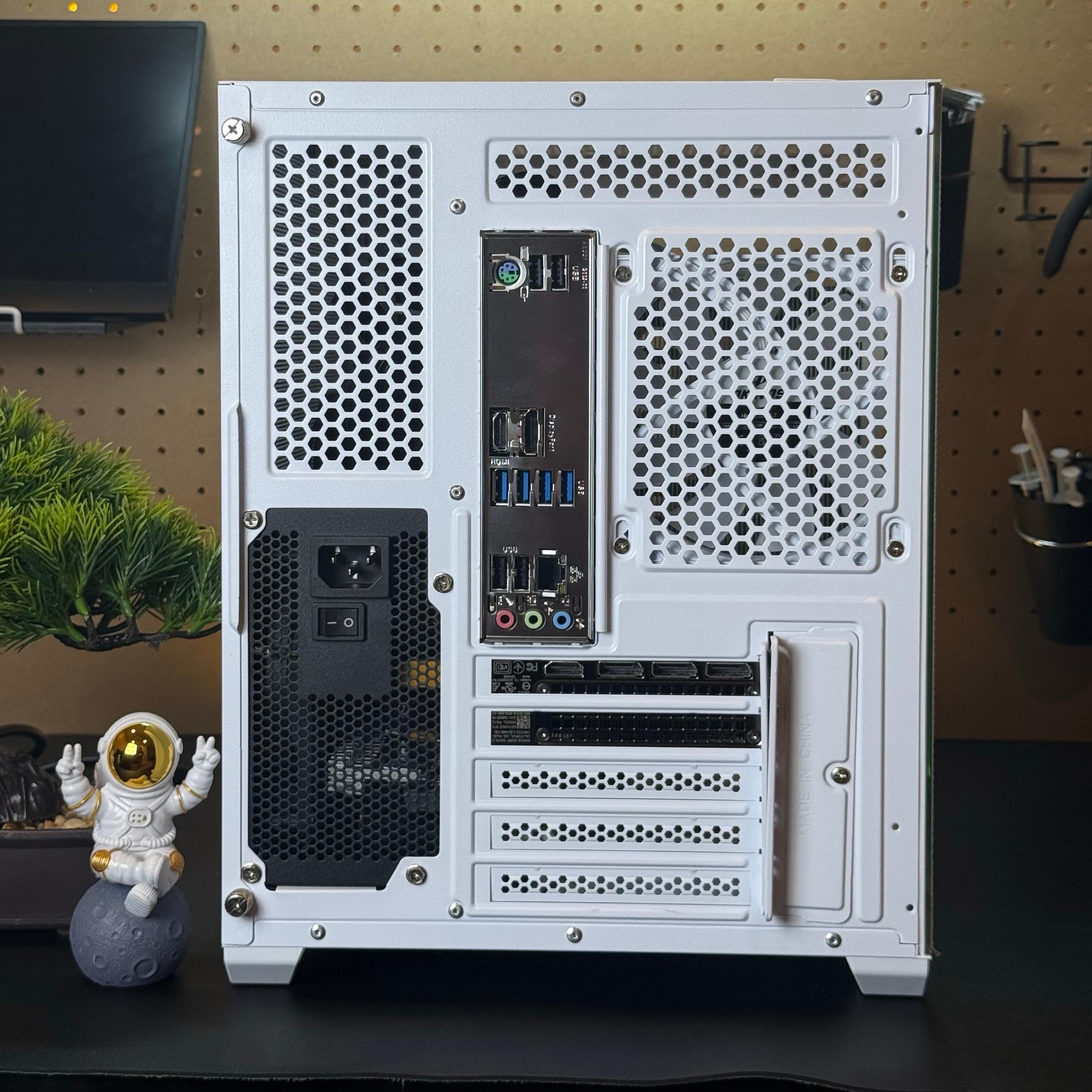 Gaming PC | RTX 3070 Founders | Ryzen 5 5500 | 16GB RAM | 1TB | Windows 11