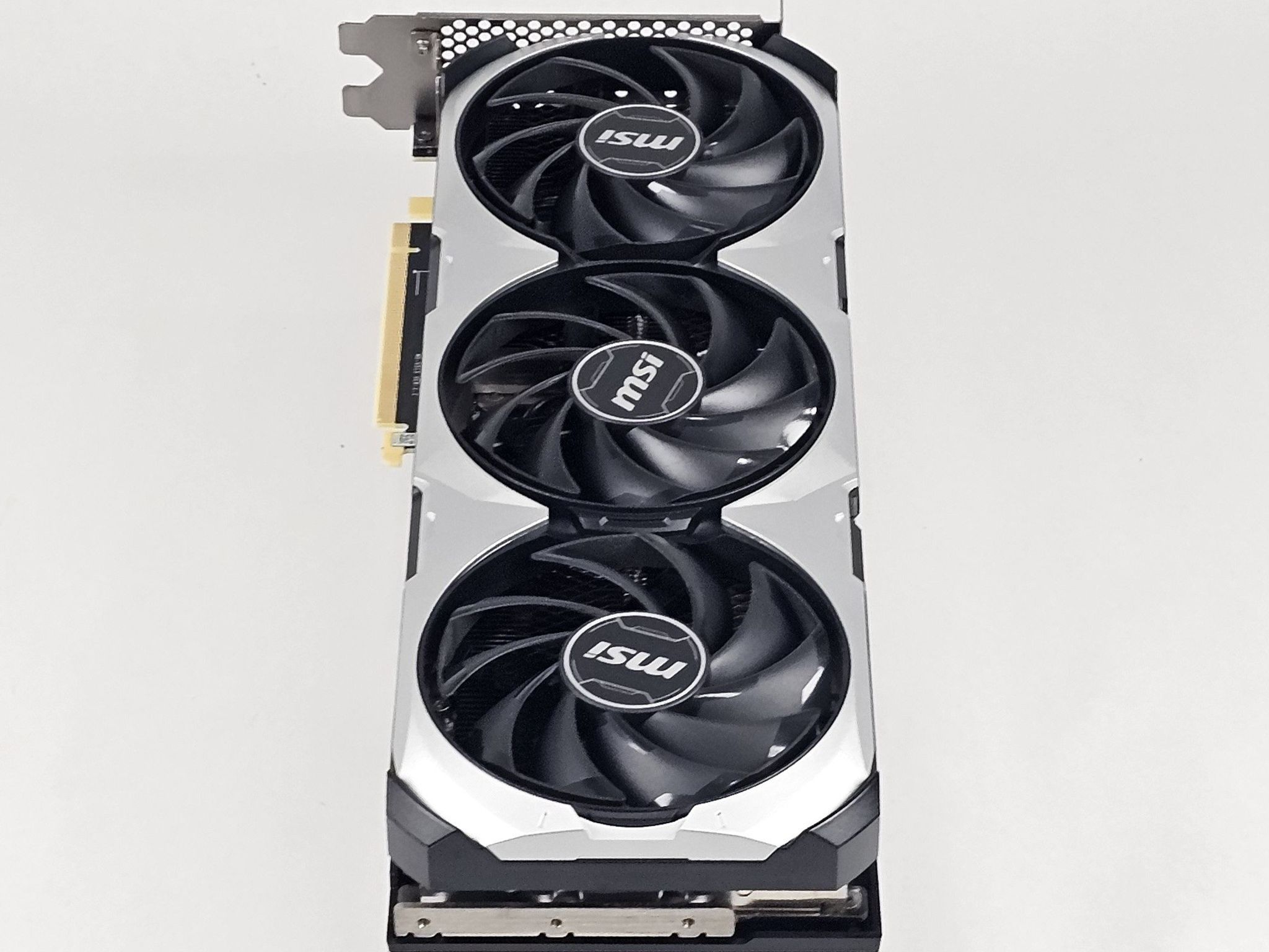 RTX 4060 Ti MSI Ventus 3X OC 8GB - Ready to Ship