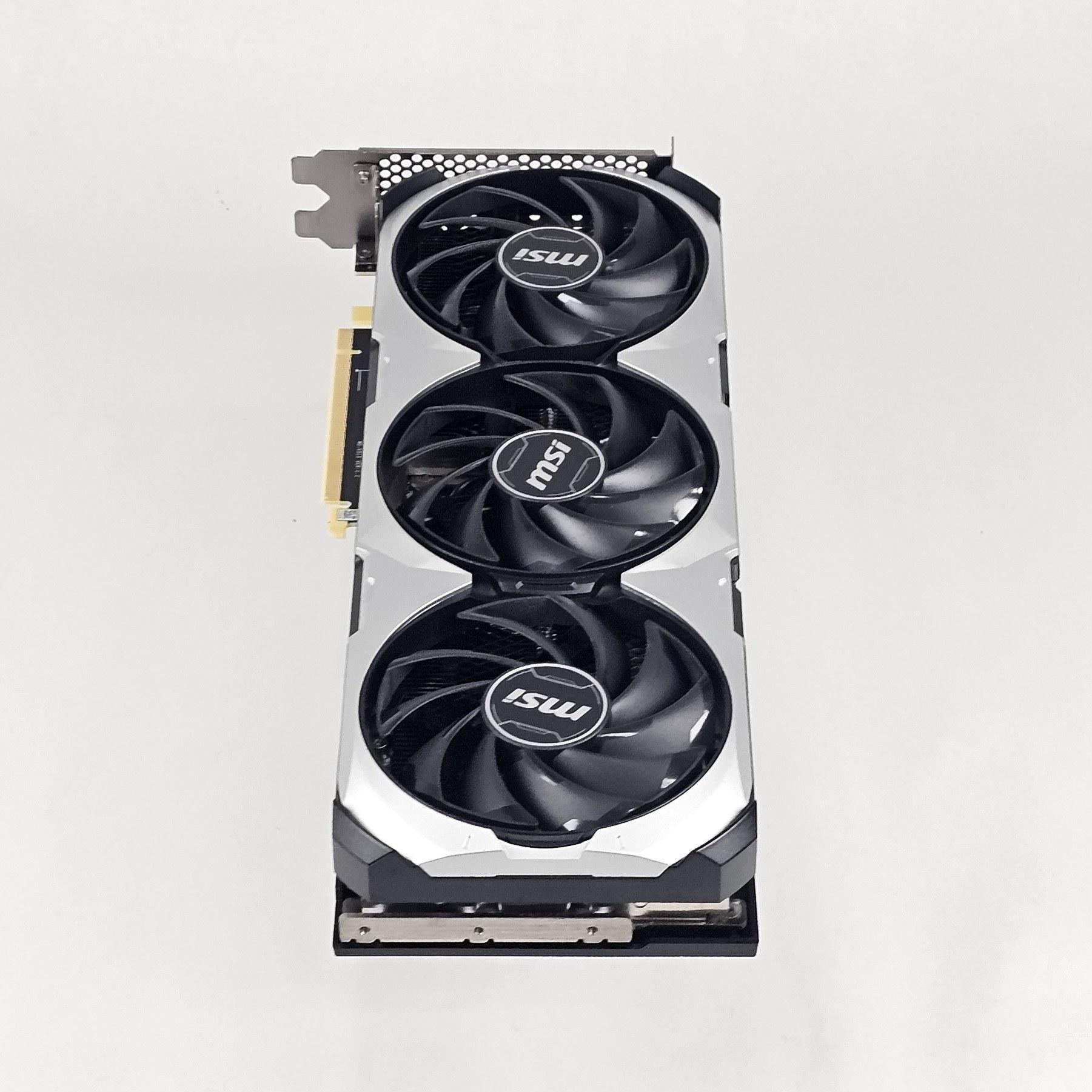 RTX 4060 Ti MSI Ventus 3X OC 8GB - Ready to Ship