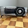 Nvidia GTX 1070 Founder's Edition