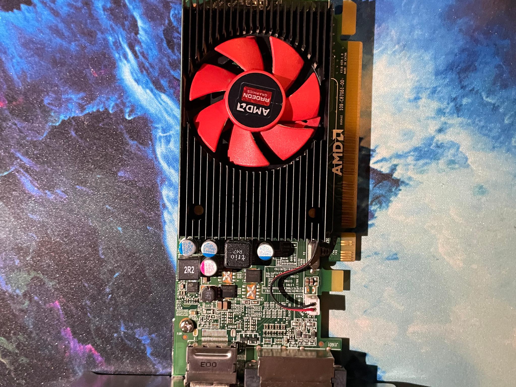 AMD Radeon R5 430 - Image 2