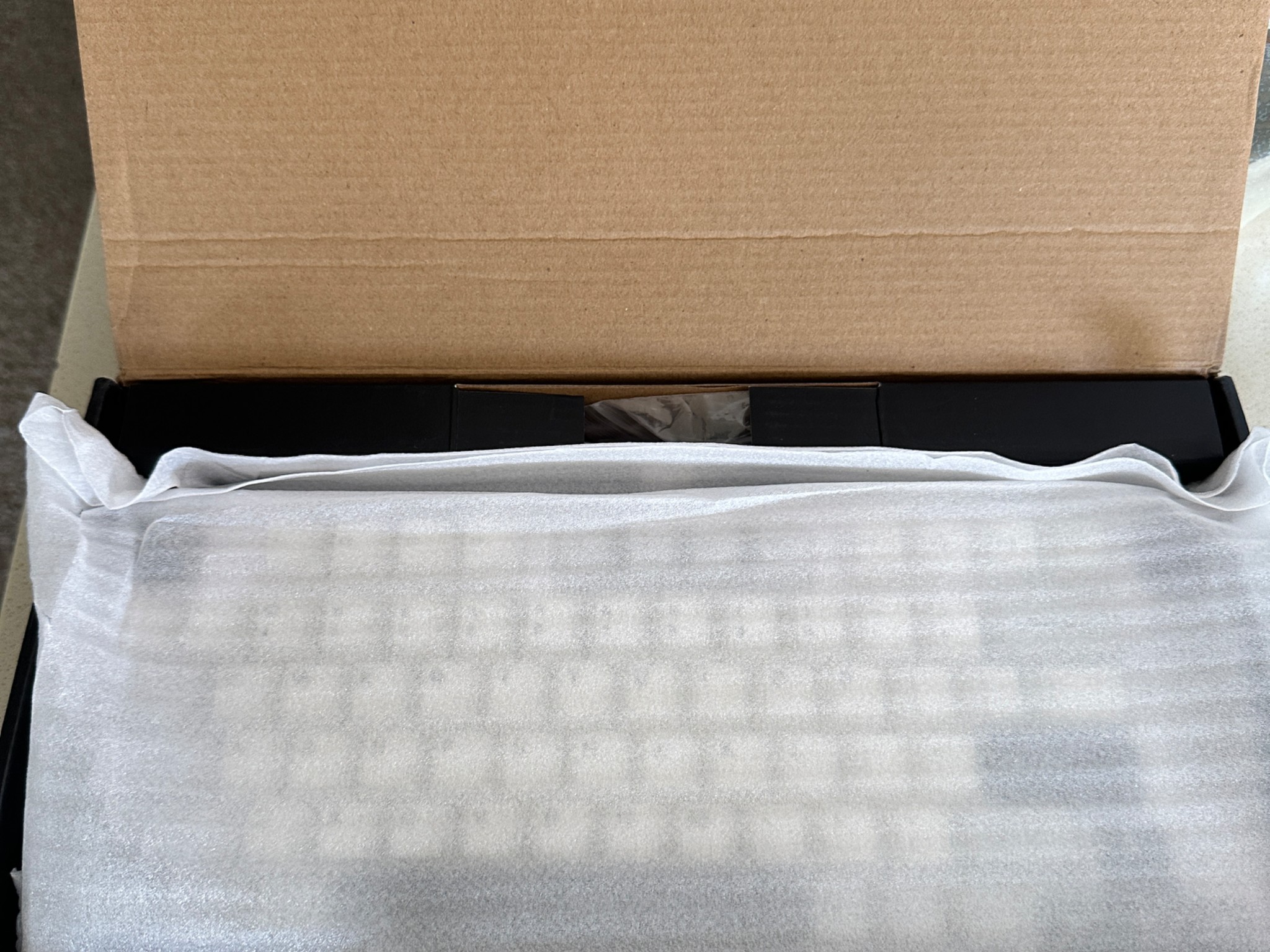 YUNZII YZ75 pro