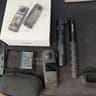 Insta360 x4 Starter bundle lightly used with original box for camera