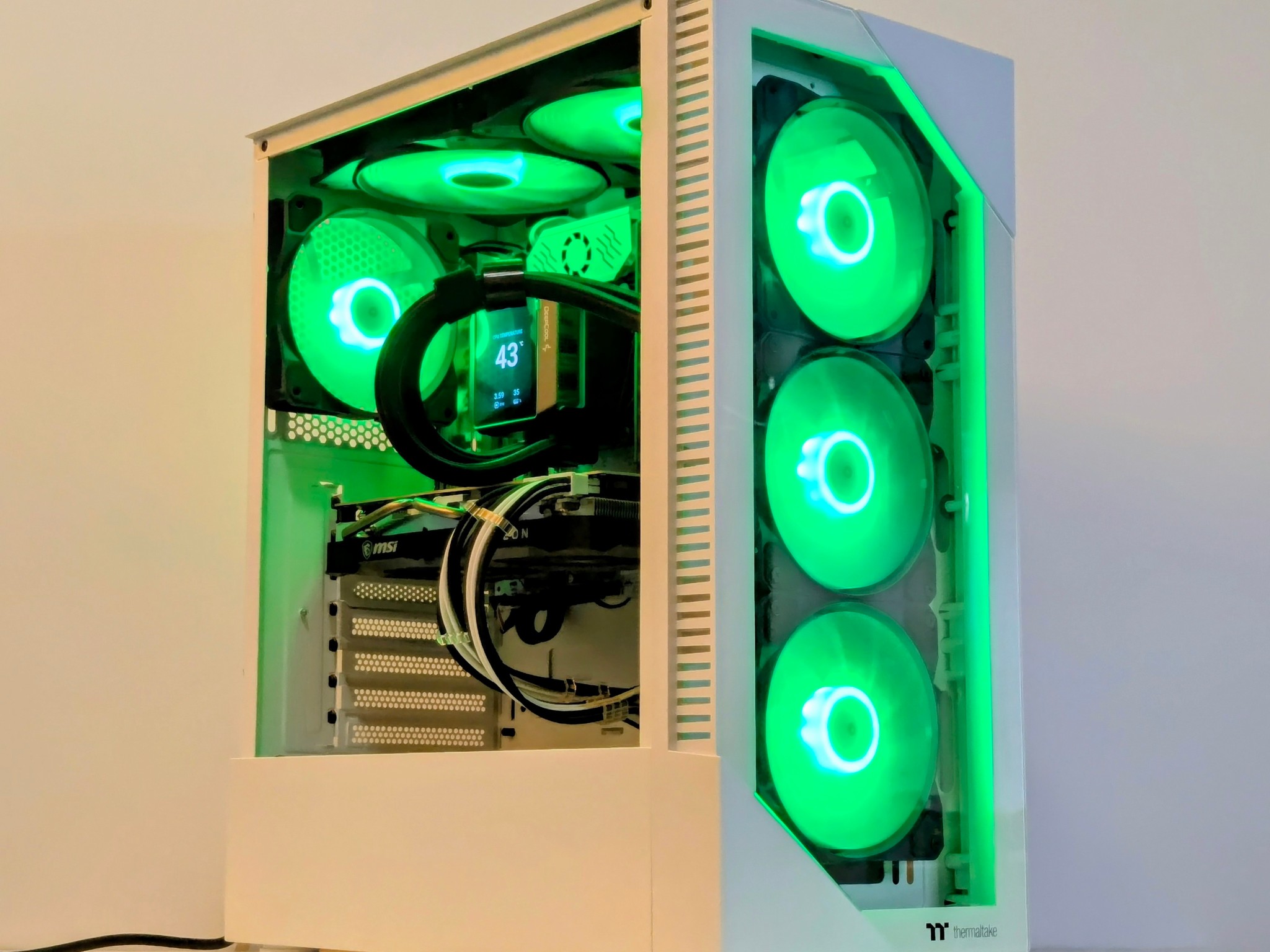 1080p🔥(RX 5700XT|👑Intel Core I7(6-core 12-threads)|16GB RAM|1TB SSD/HDD|Wi-Fi|Windows 11)