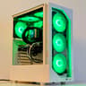 1080p🔥(RX 5700XT|👑Intel Core I7(6-core 12-threads)|16GB RAM|1TB SSD/HDD|Wi-Fi|Windows 11)