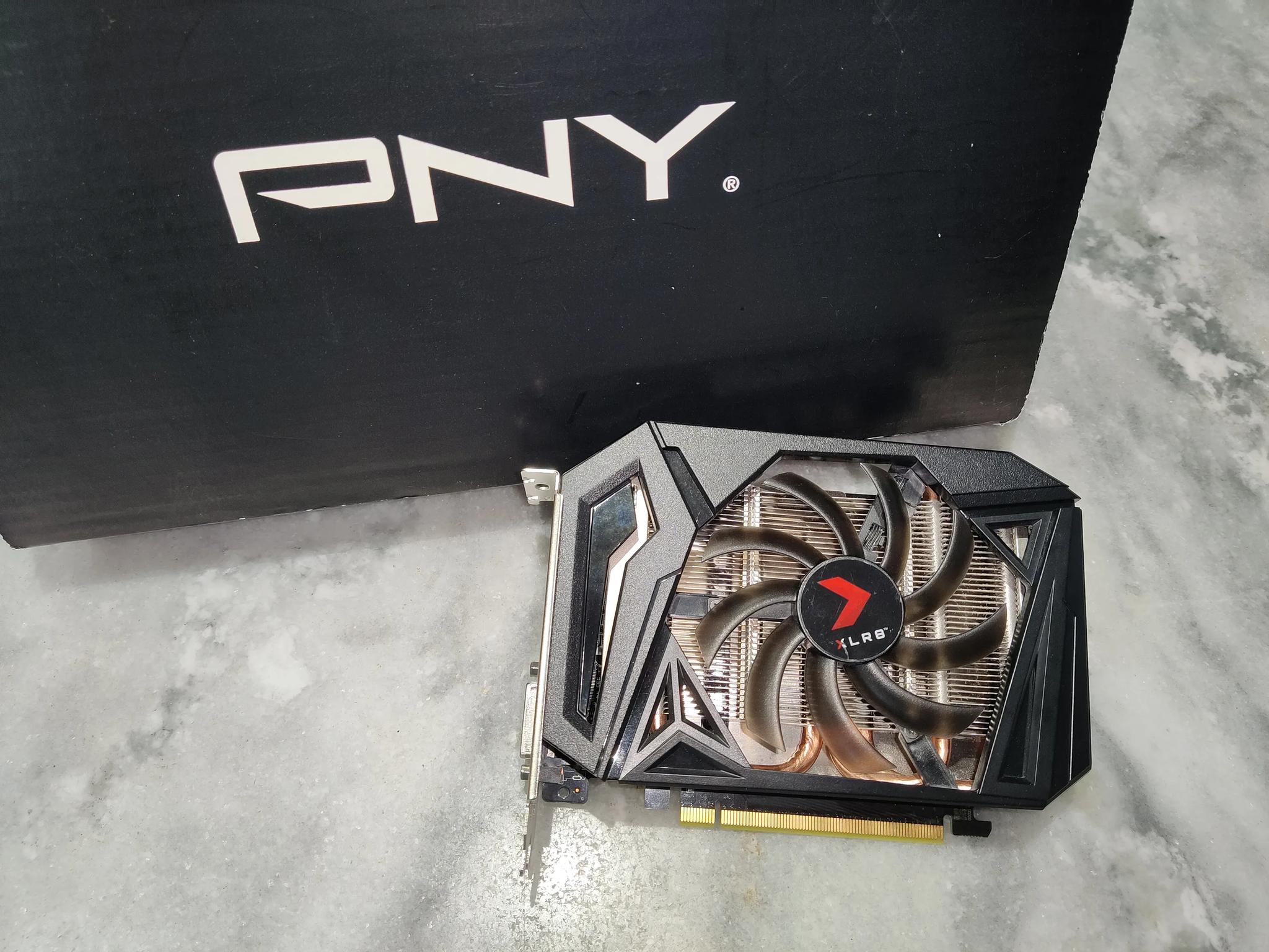 PNY 1660 Super
