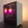 Upgradable Gaming PC | Intel Core i3 10105F + GTX 1070 8GB + 16GB RAM