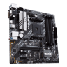 ASUS PRIME B550M-A/CSM AMD Socket B550 AM4 MicroATX M.2 Desktop Motherboard A