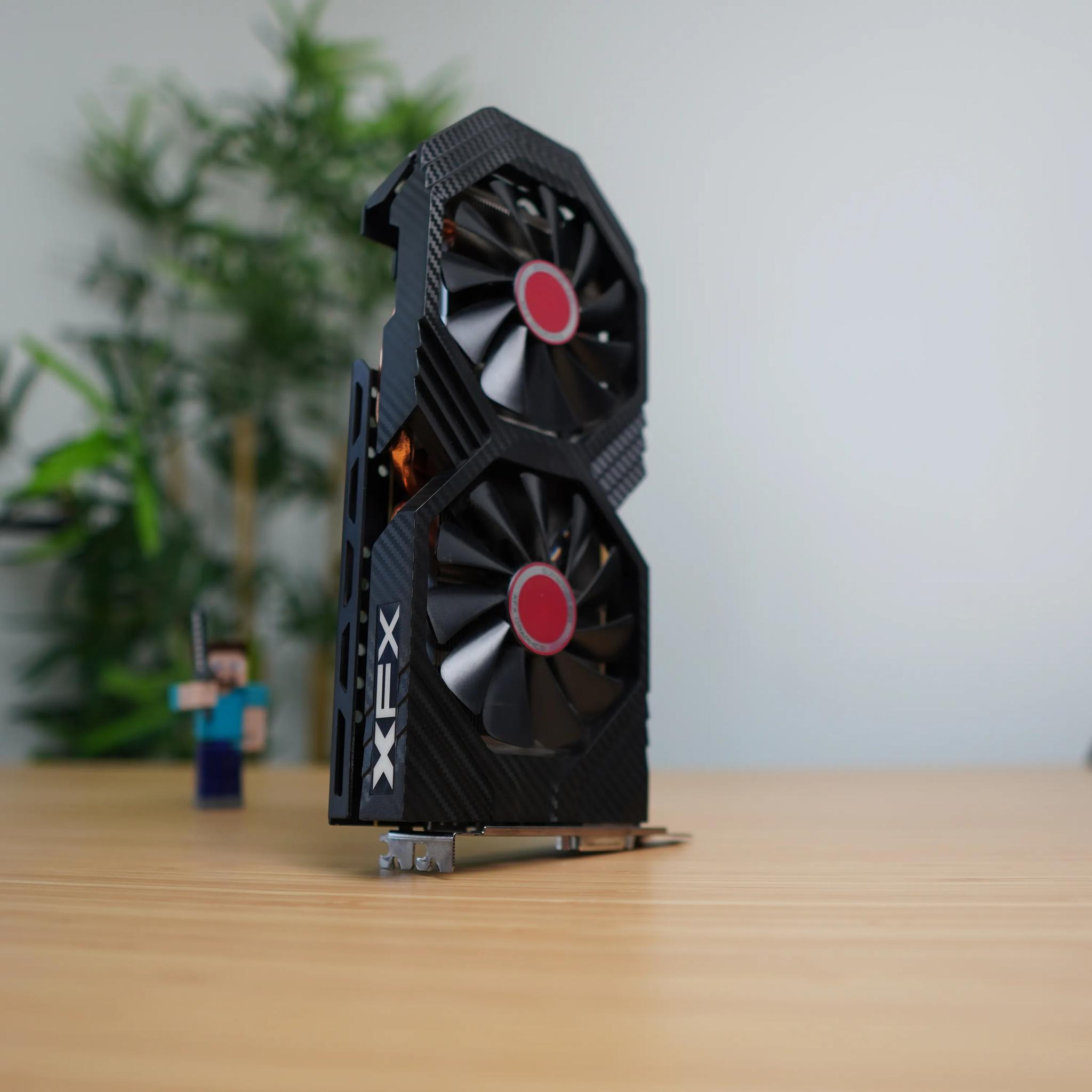 XFX RX 580 8GB