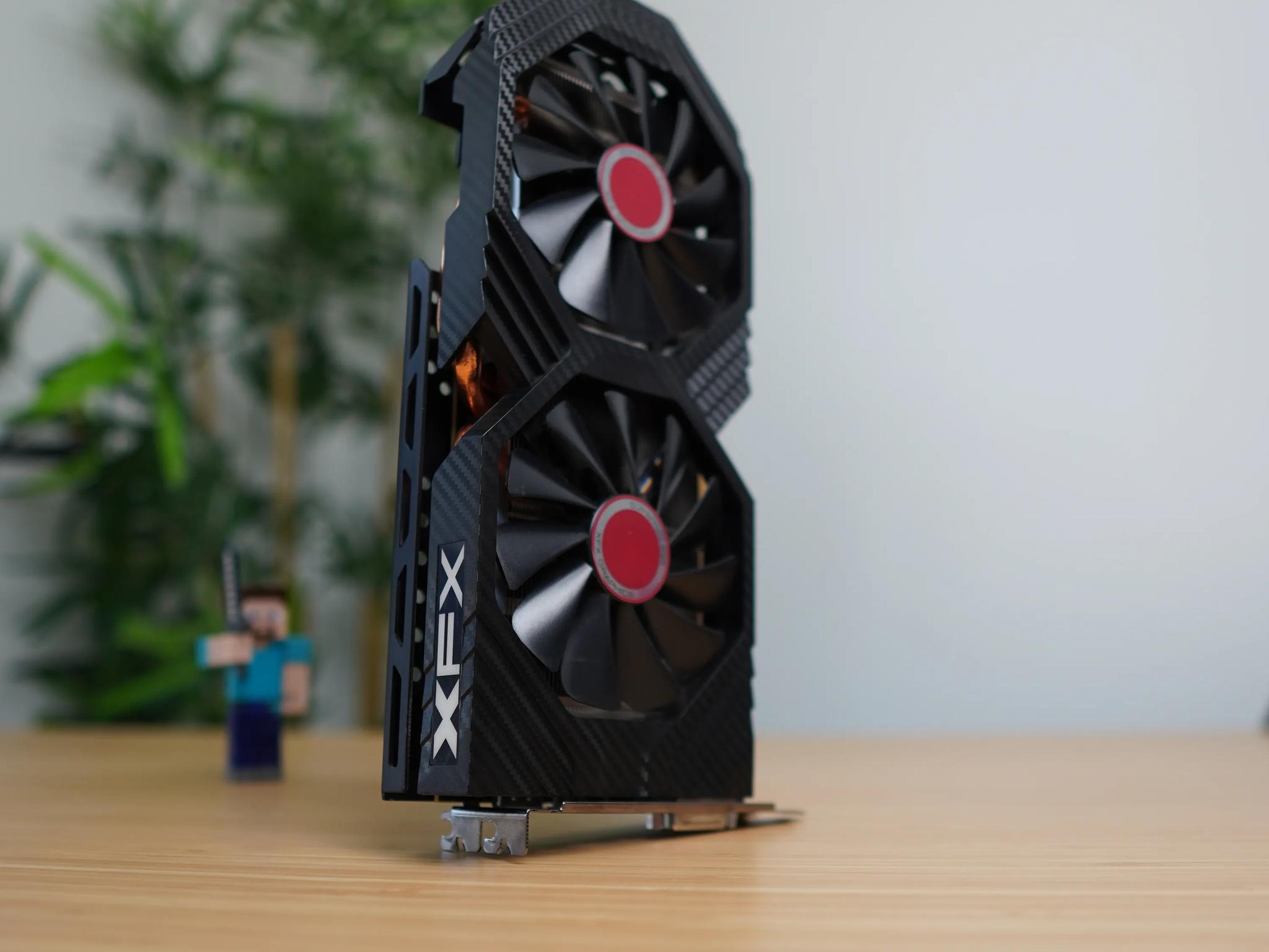 XFX RX 580 8GB