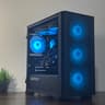 AM5 GAMING PC | 9060 XT 16GB | RYZEN 5 7500F | 16GB DDR5 | 1TB SSD | WIN 11