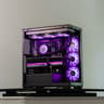 RTX 5080 4K Gaming Monster | Ryzen 7 7800X3D| 32GB DDR5| X870 MOBO| 2TB SSD
