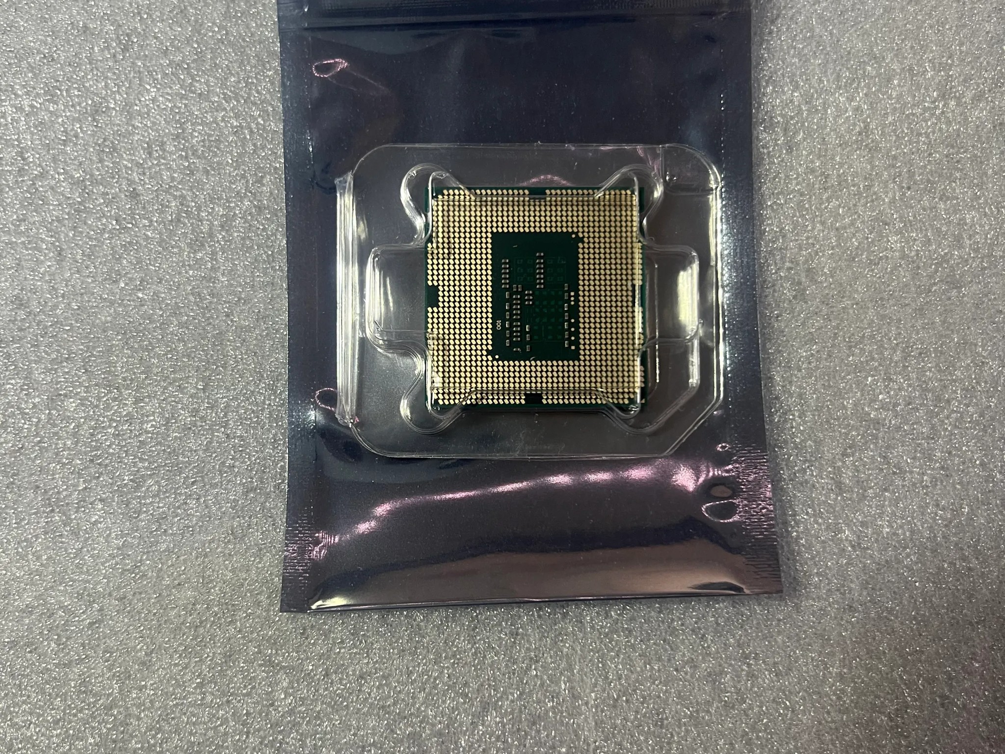 Intel i3 4130