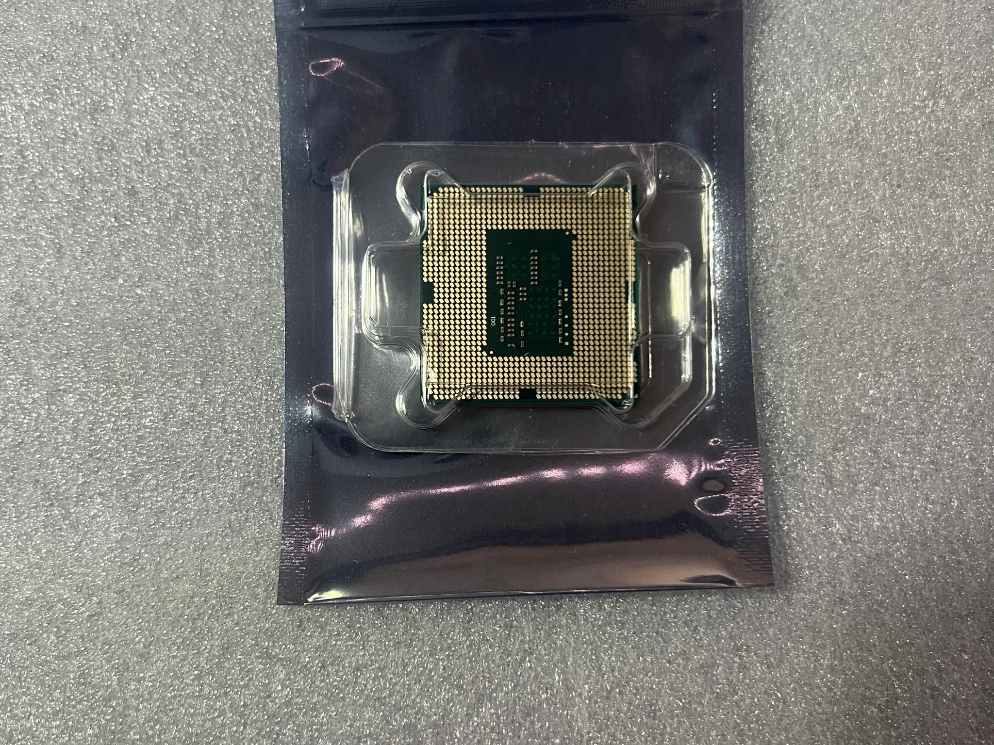 Intel i3 4130