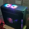 Thermaltake V100 Perforated (Black - No Panel)