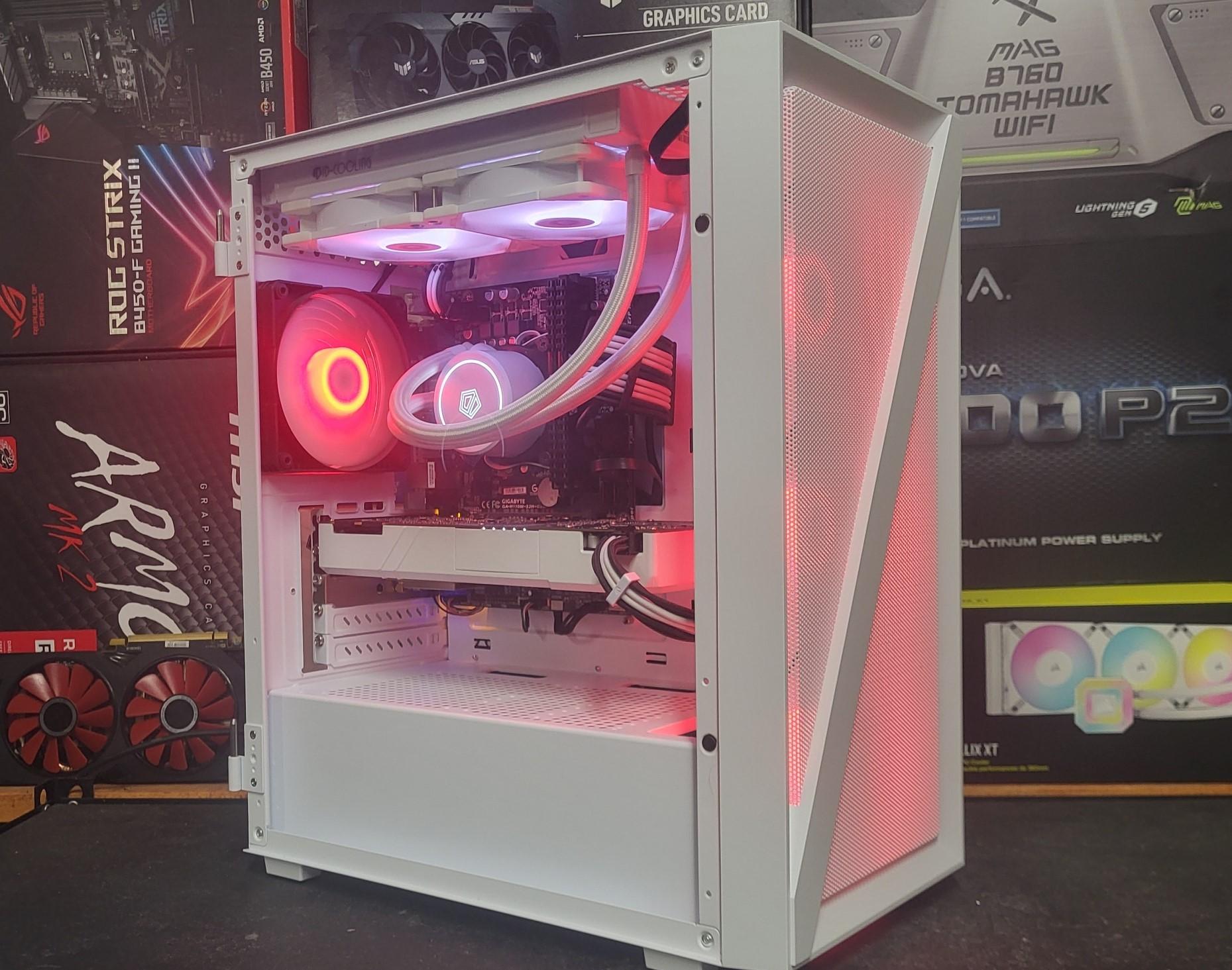 i7 7700/gtx 1080 8gb/16gb ddr4