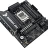 ASUS TUF GAMING B650EM-E WIFI AMD B650 AM5 DDR5 MicroATX Desktop Motherboard