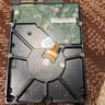 Western Digital Black Desktop  1 TB Internal Hard Drive HDD Sata 3.5 Inch.