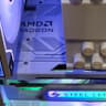 ALL WHITE Custom Gaming PC | Ryzen 5 5500 | RX 9060 XT 8GB | 16GB DDR4 | 1TB SSD | Win 11 Pro