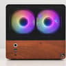 RX 9060 XT 16GB Compact 1440p Gaming PC | Ryzen 5 5600X3D | 32GB RAM | 1TB Total NVMe | Nikita Volt
