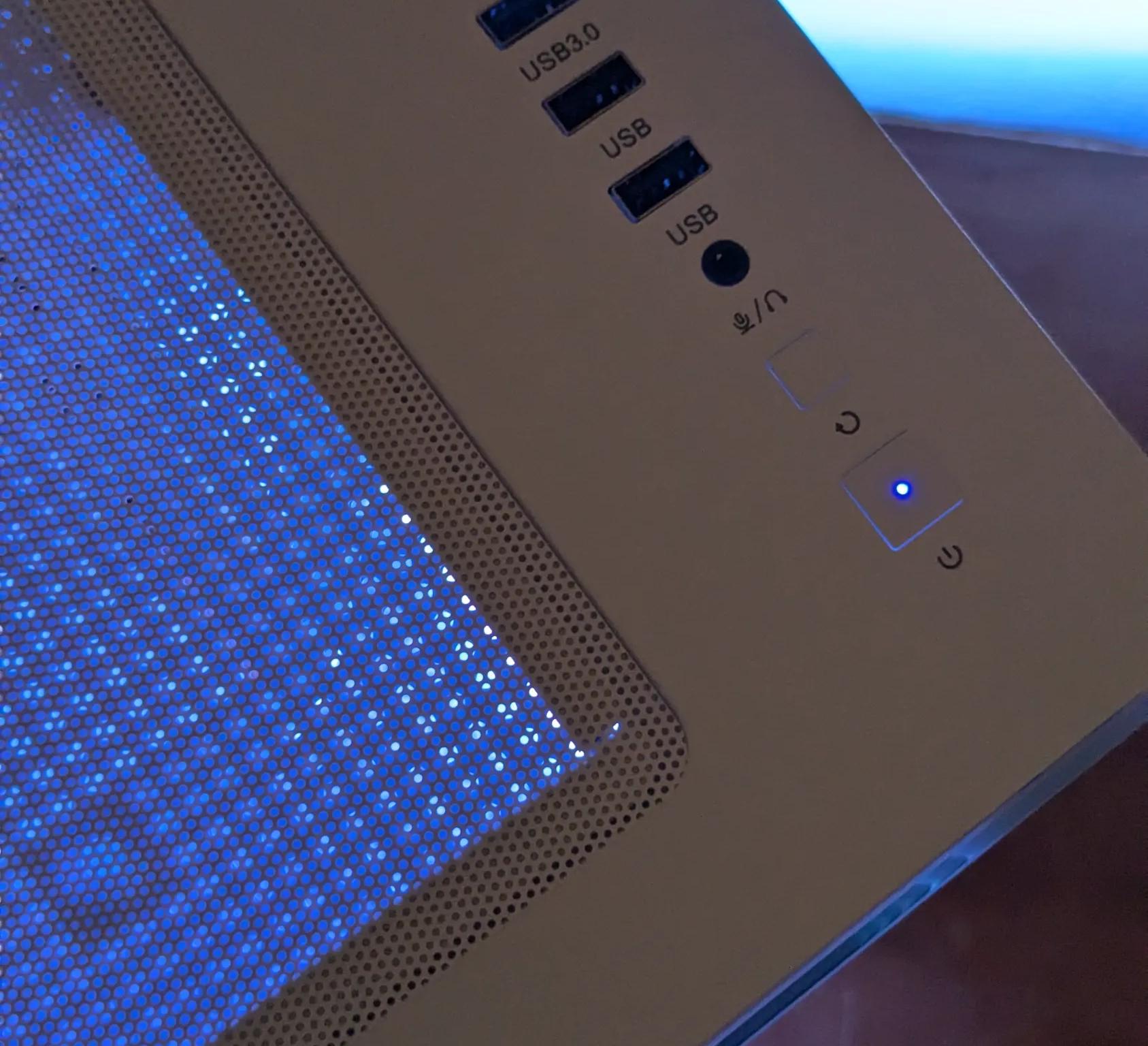 🔥RX 5700XT, Ryzen 5 3600, 16 GB RAM, 1 TB Storage