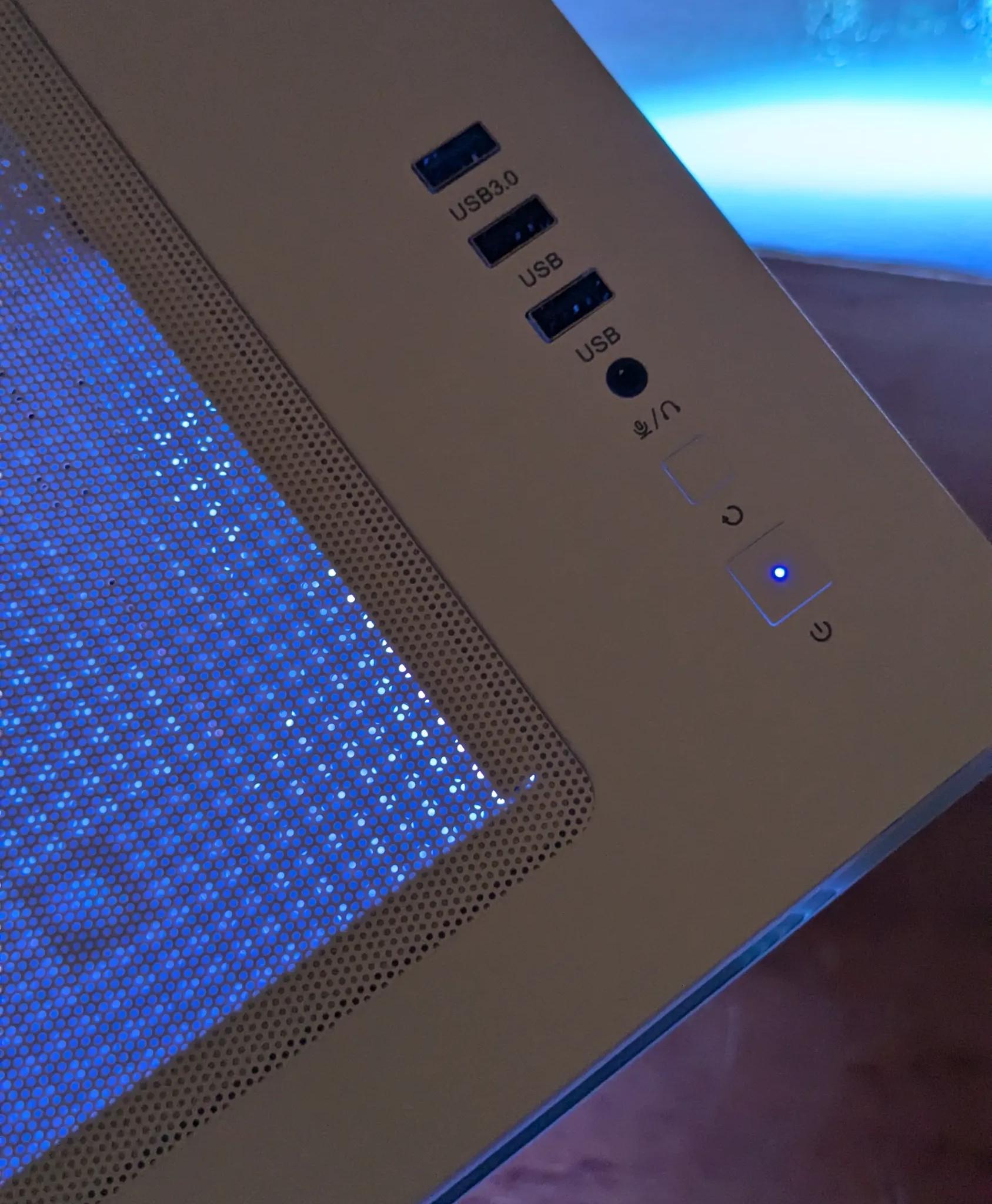 🔥RX 5700XT, Ryzen 5 3600, 16 GB RAM, 1 TB Storage