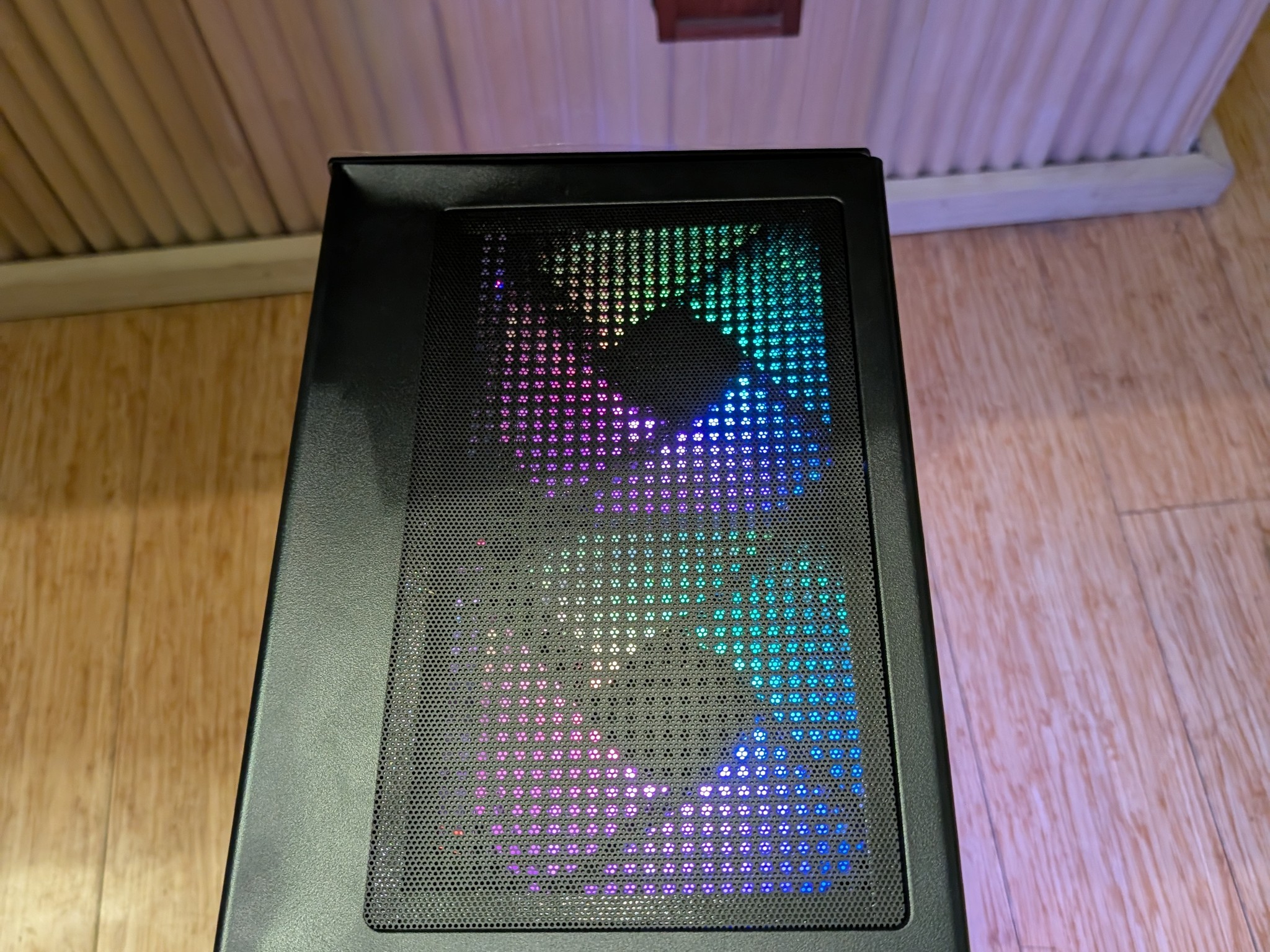Custom Gaming PC | GTX 1650 Super | I7 4790 | 16GB DDR3 | 256GB NVME |