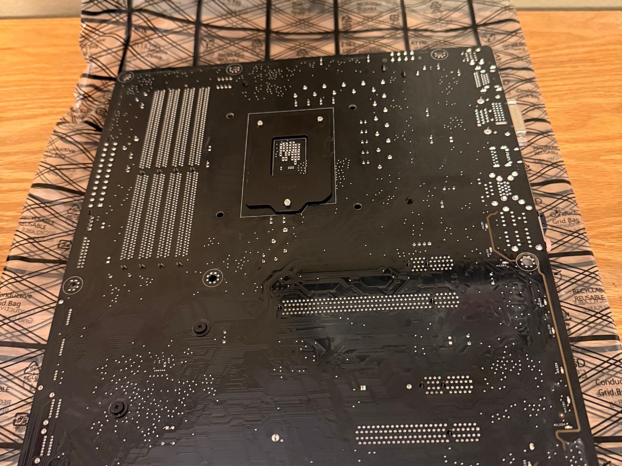 ASUS H170 PRO Gaming Motherboard 6th Gen Intel ATX