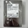 Toshiba 2TB SATA HDD Free Shipping