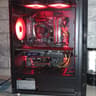 Gaming Pc/i5 6600k/Rx 5600 XT/16GB DDR 4/512 SSD HD/WIN 11 PRO/WIFI