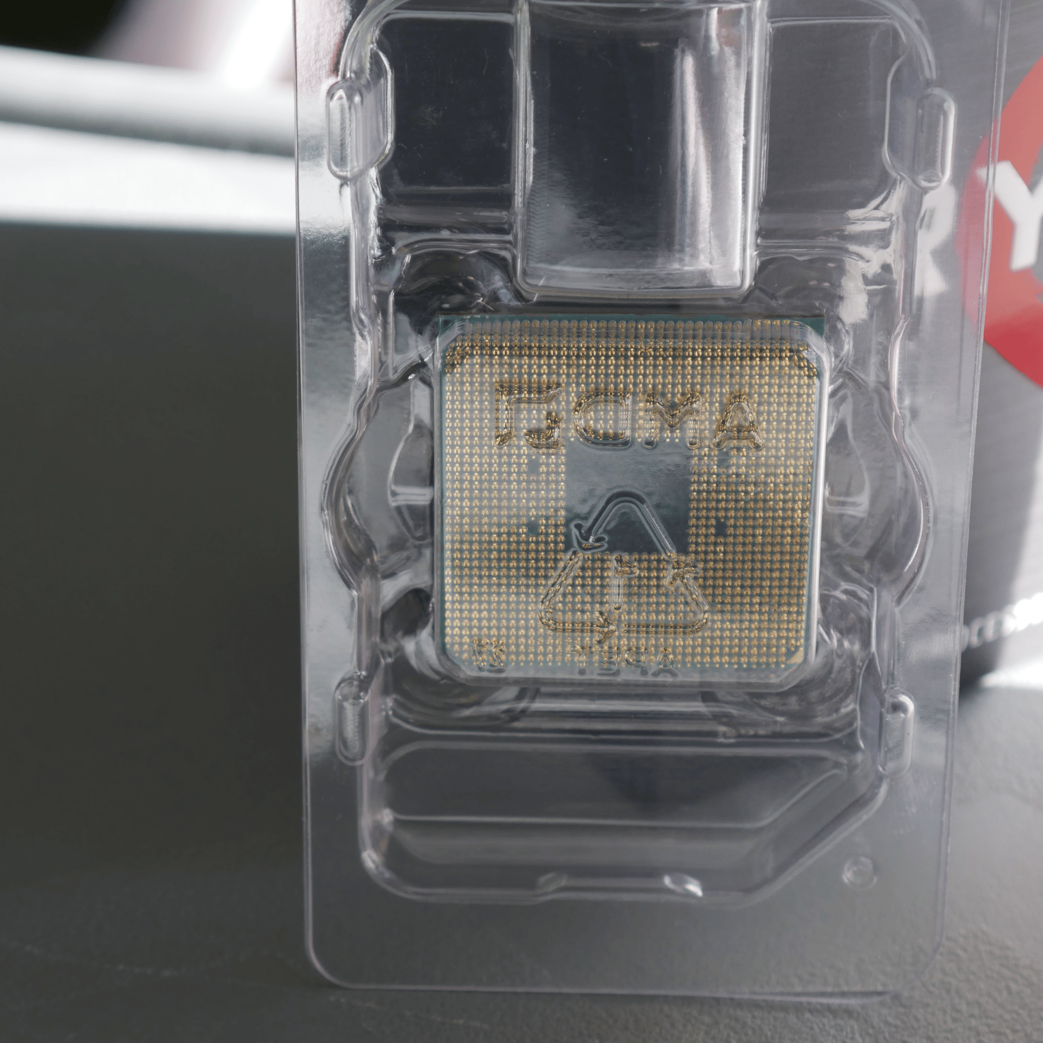 AMD Ryzen 5 1600 3.2 GHz 6-Core Processor
