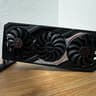ASRock AMD Radeon RX 7900 XT Phantom Gaming 20GB OC Graphics Card