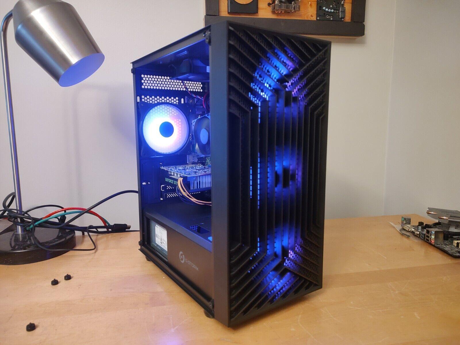 Gaming PC - Core i7, GTX 1660 Super 16GB RAM / 480GB SSD