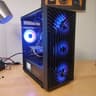 Gaming PC - Core i7, GTX 1660 Super 16GB RAM / 480GB SSD