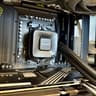 RTX 5080 + R7 9800X3D