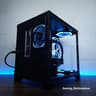 💙🖤RTX 3070 | i5 12400F | 16GB 3000MHz | 1TB NVMe