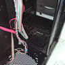 Old Antec case w/ extra hd cage RETRO
