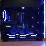 JT-3 | Ryzen 5 5600 | RTX 3060 Ti | 16GB RAM | 2TB SSD | Wi-Fi | Windows 11 Pro
