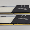 64GB 3600Mhz G.Skill Trident Z Neo 64GB F4-3600C18D-64GTZN (2x32GB) 288-Pin DDR4