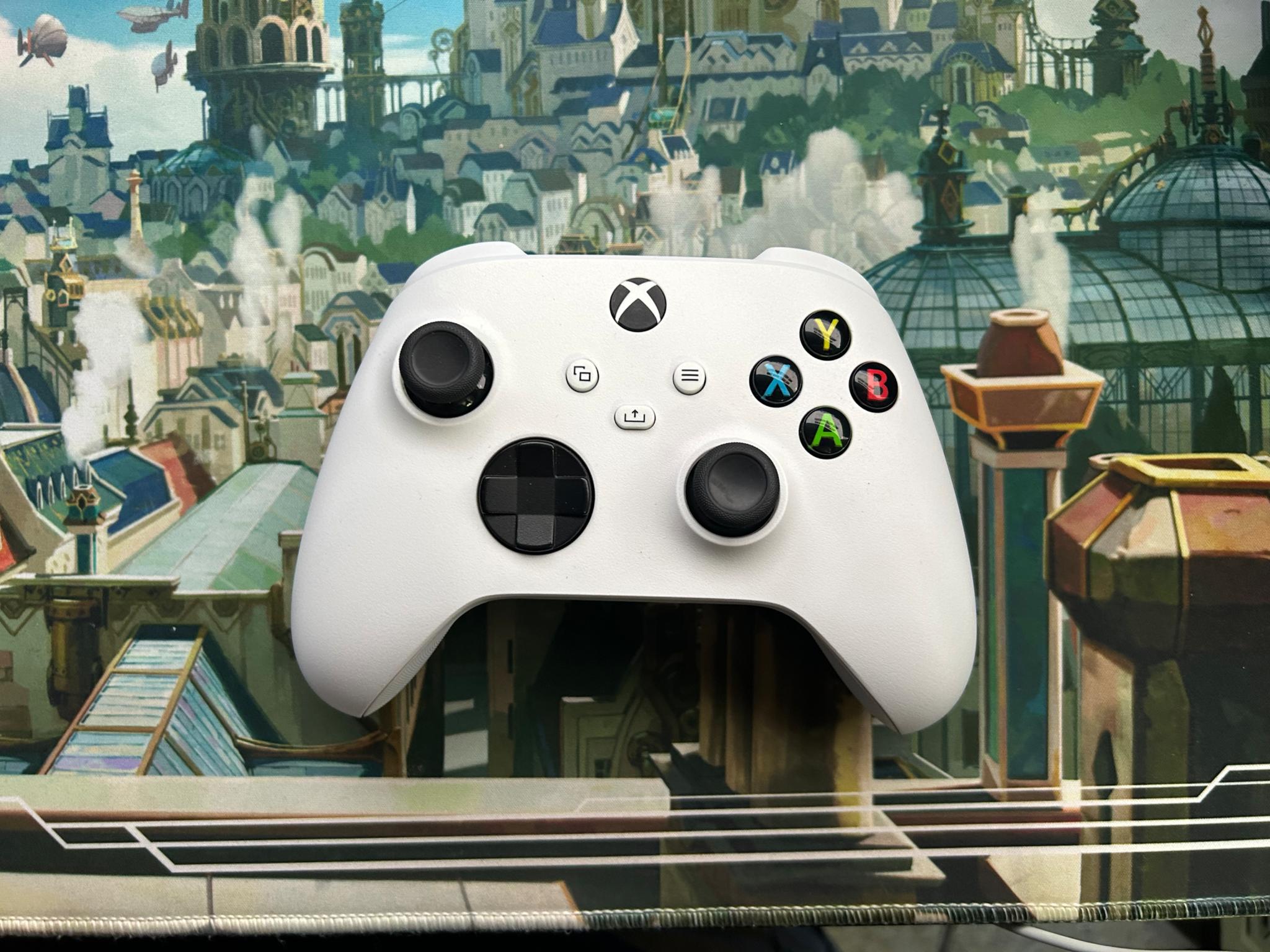 Xbox Series S WITH CONTROLLER + CORD