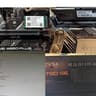 Ryzen 5950X, RTX3060-12GB, 1TB PCIe4x4, 16GB RAM, Noctua NH-D15 Cooler, B550 MB, View 270, Win11 Pro