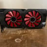 XFX AMD Radeon Rx 570 4gb